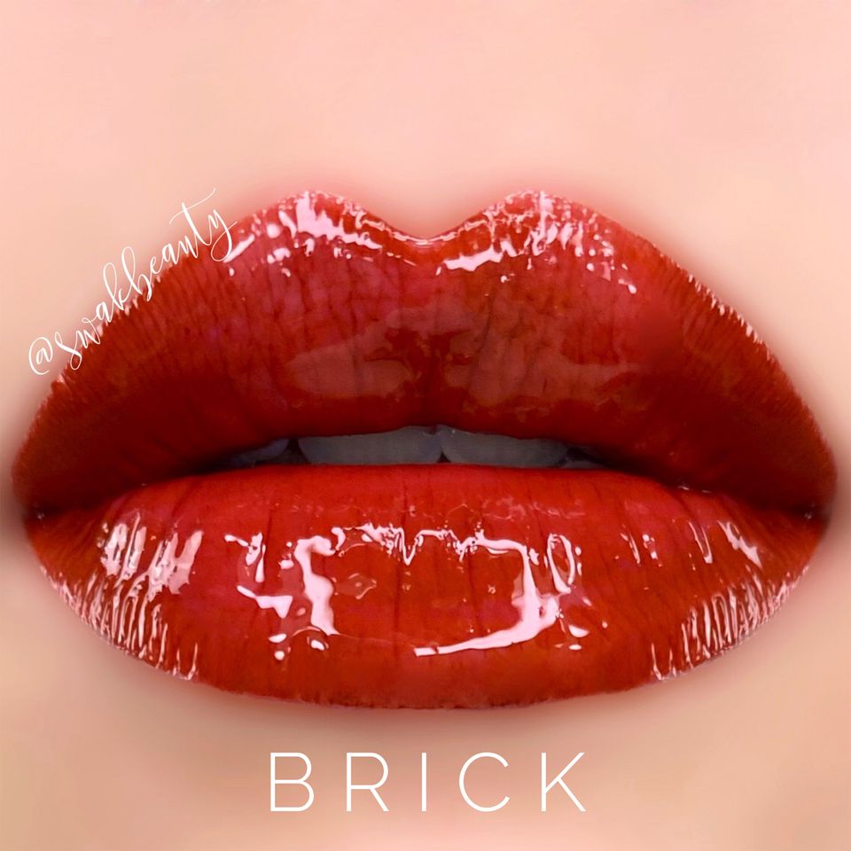 Brick LipSense