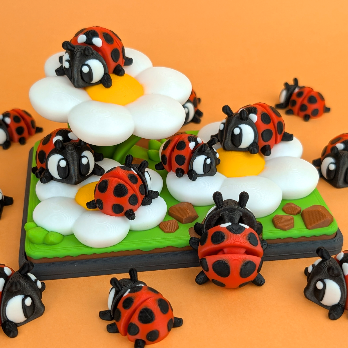 Garden Playset