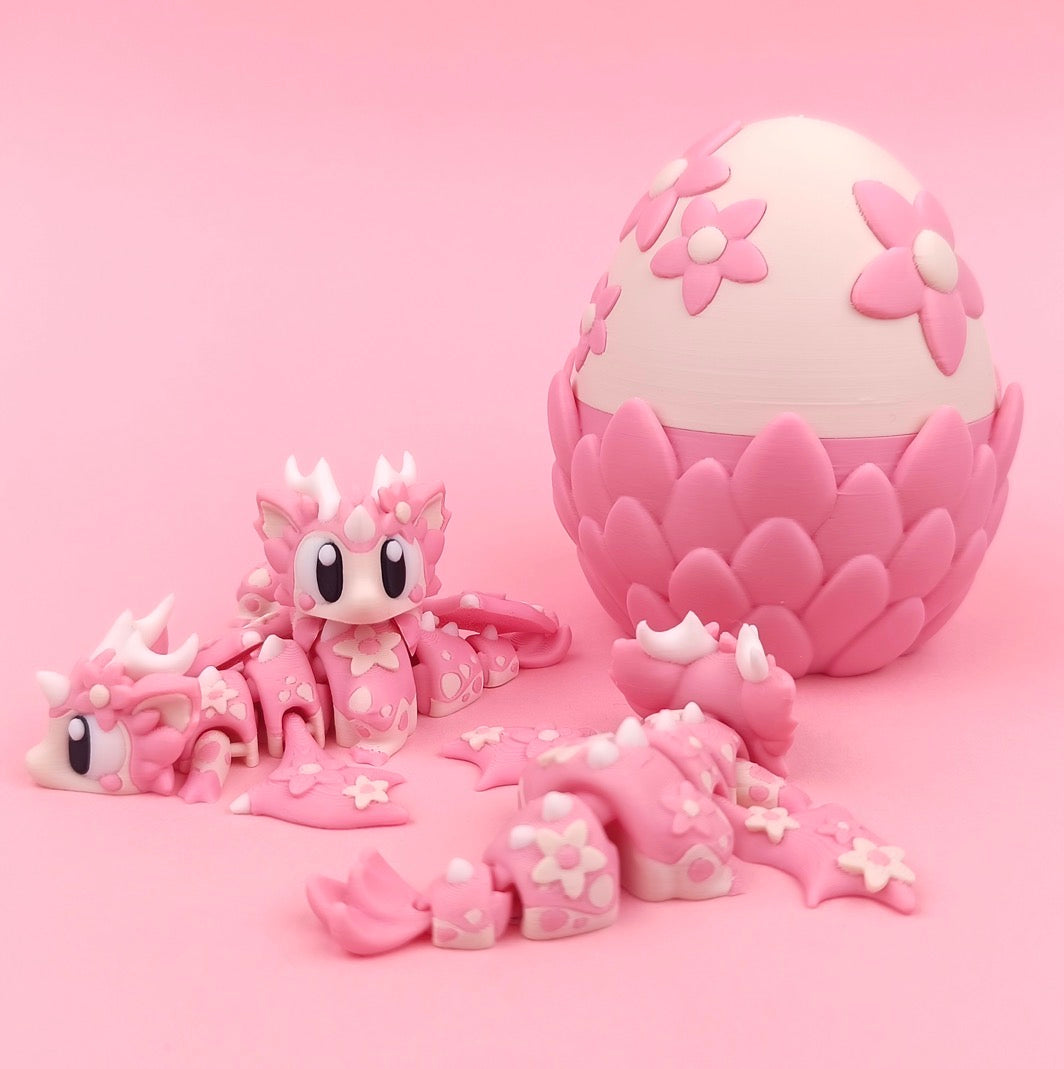 Why 3D Printed Dragons Are the Gift Everyone Is Obsessed With Right Now