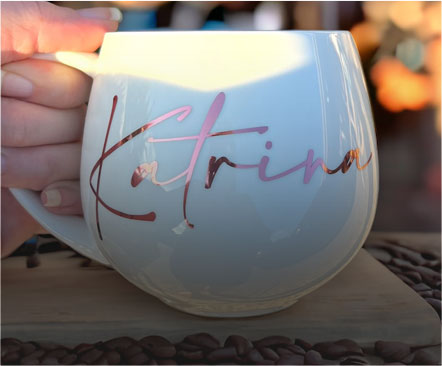 What to Write on a Personalised Gift (When You’re Completely Stuck)