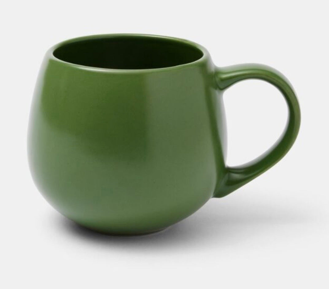 Personalised Hug Mug