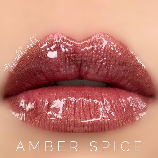 Amber Spice LipSense