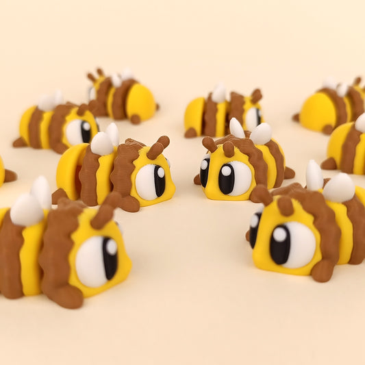 Bee Pocket Pal