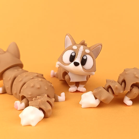 Corgi Pocket Pal