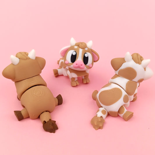 Cow Pocket Pal
