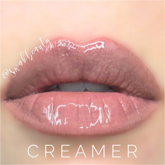 Creamer LipSense