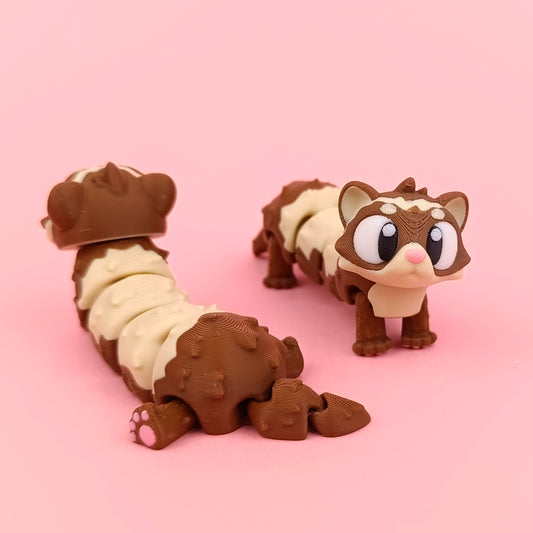 Ferret Pocket Pal