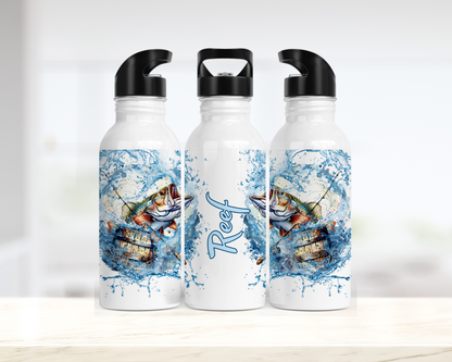 Personalised Kids Water Bottle