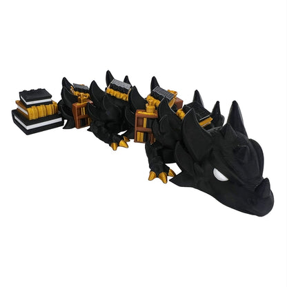 Mini Book Dragon