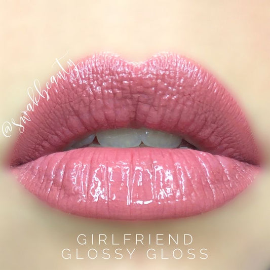 Girlfriend LipSense