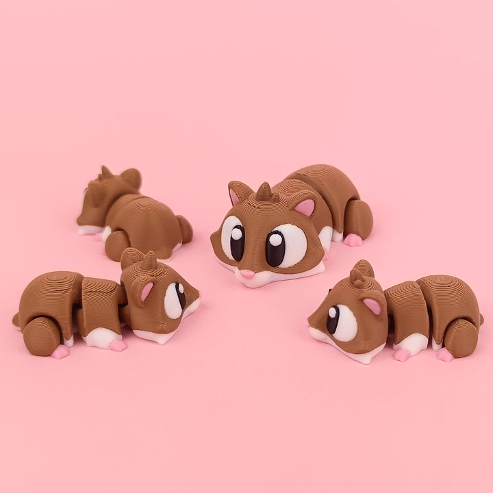 Hamster Pocket Pal