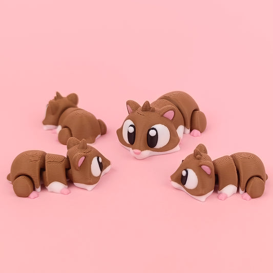 Hamster Pocket Pal