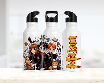 Personalised Kids Water Bottle