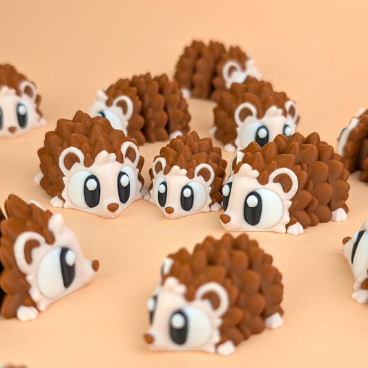 Hedgehog Pocket Pal