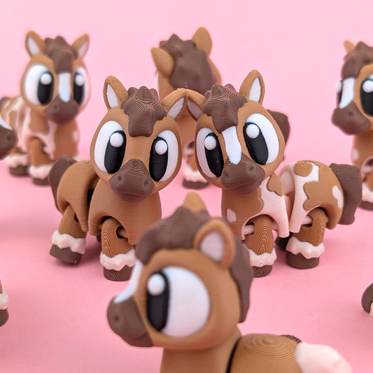 Horse Pocket Pal