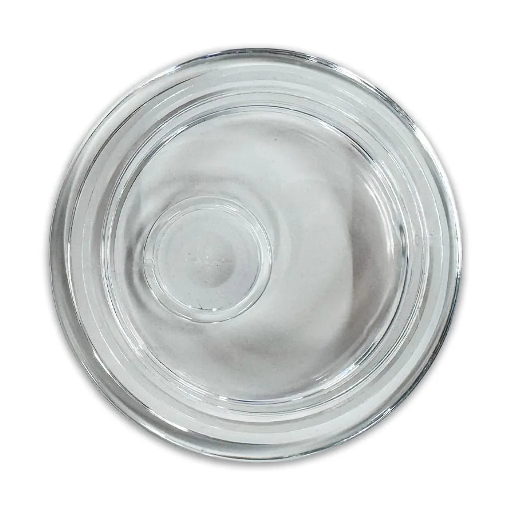Acrylic Lid for 16oz Glass Tumblers