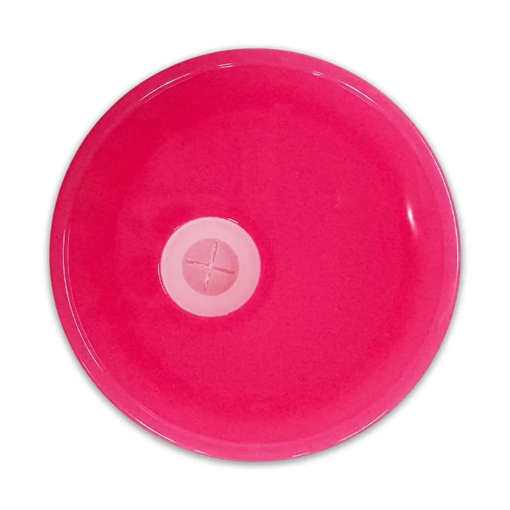 Acrylic Lid for 16oz Glass Tumblers