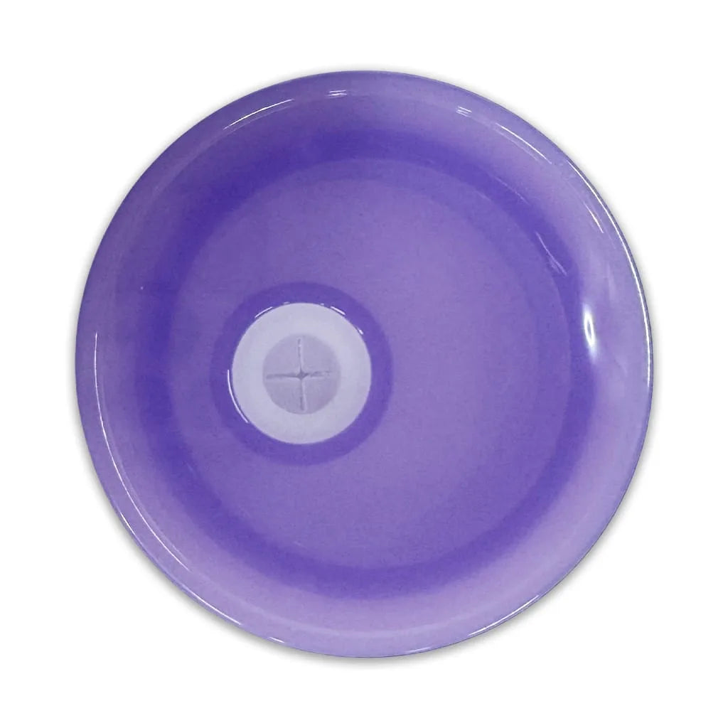 Acrylic Lid for 16oz Glass Tumblers