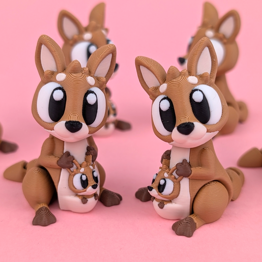 Kangaroo Pocket Pal