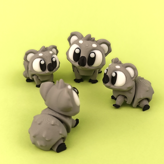 Koala Pocket Pal