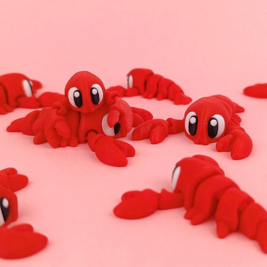 Lobster Pocket Pal