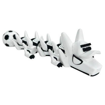 Mini Soccer Dragon