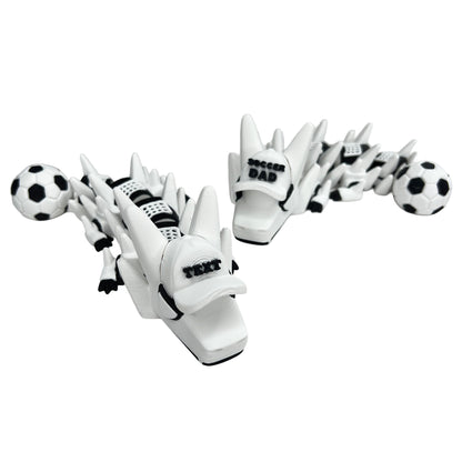 Mini Soccer Dragon