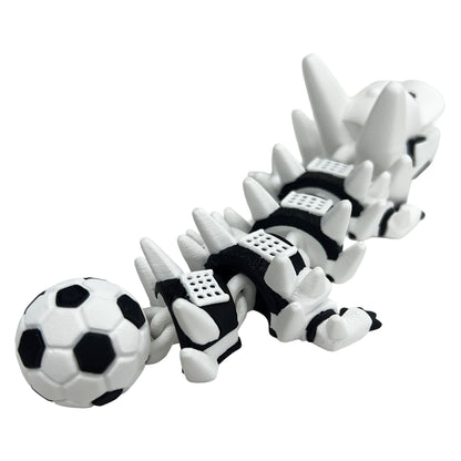 Mini Soccer Dragon