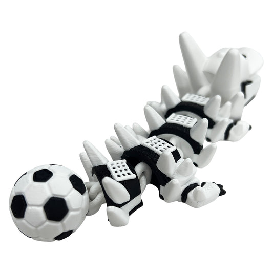 Mini Soccer Dragon