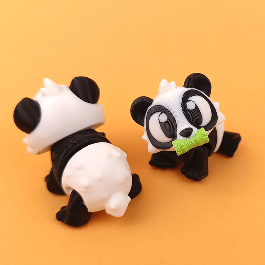 Panda Pocket Pal