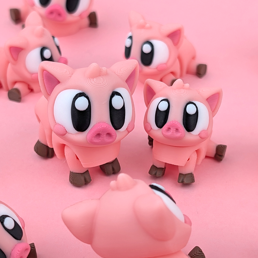 Pig Pocket Pal