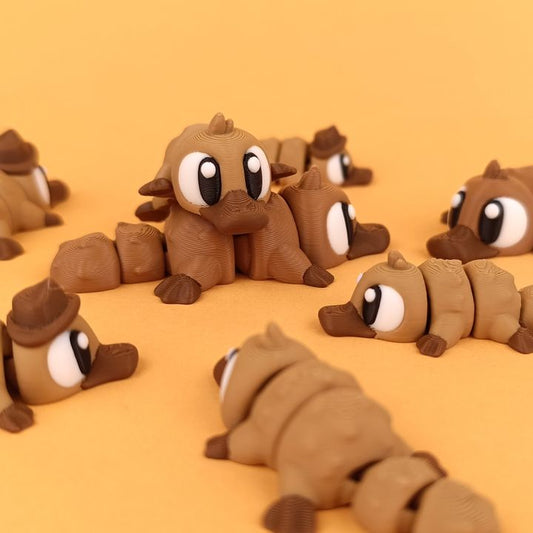 Platypus Pocket Pal
