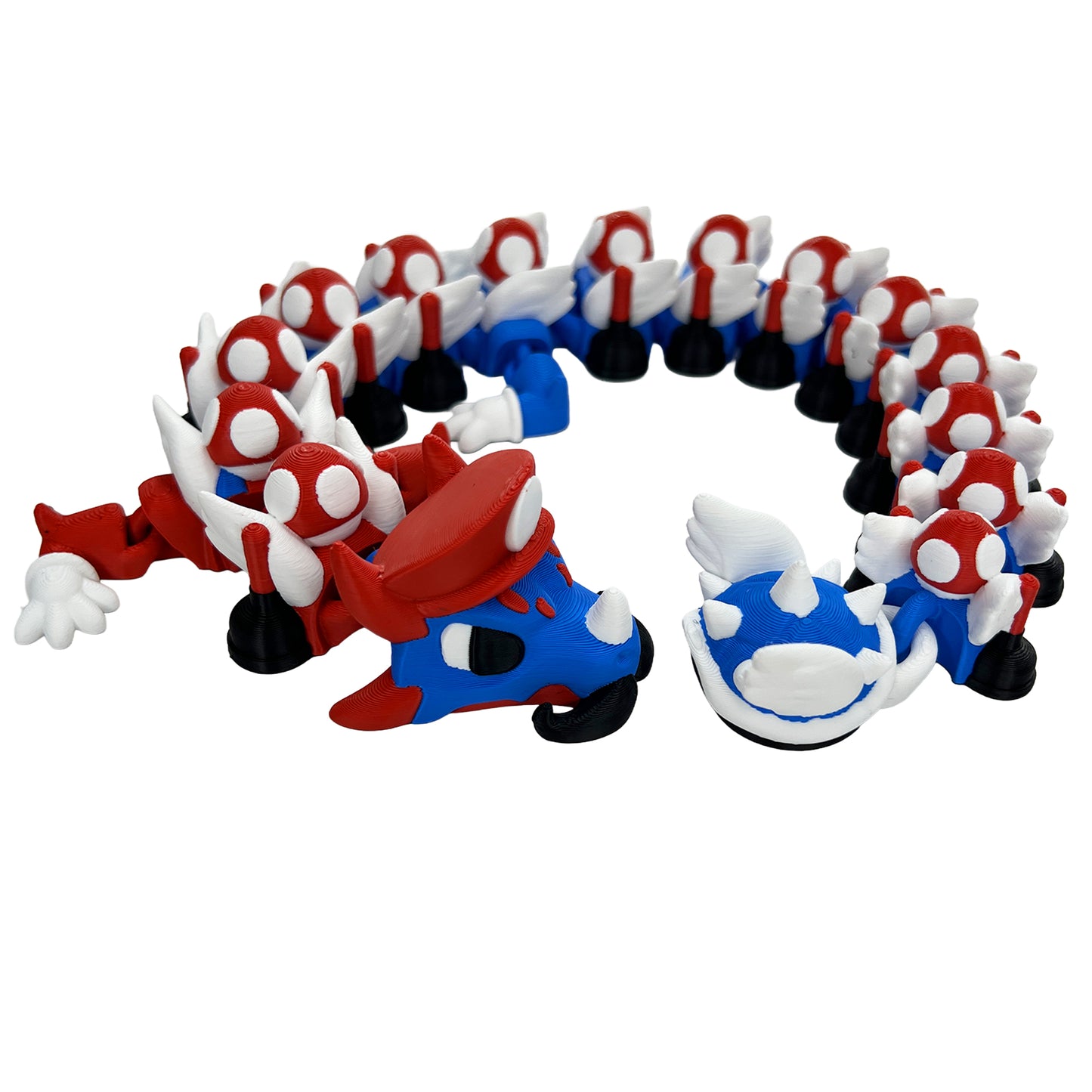 Plumber Dragon