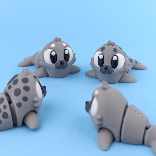 Seal Pocket Pal