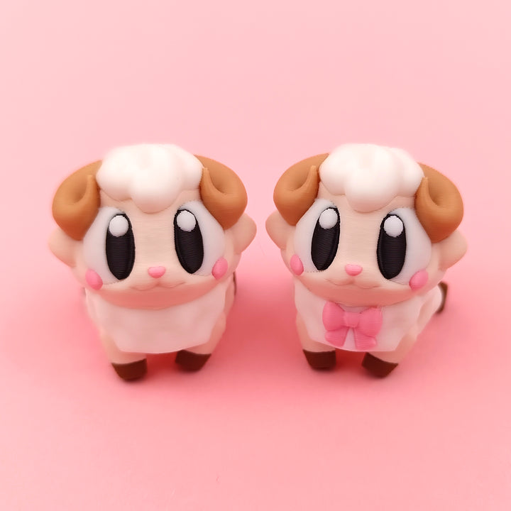 Sheep Pocket Pal