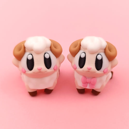 Sheep Pocket Pal