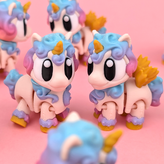 Unicorn Pocket Pal